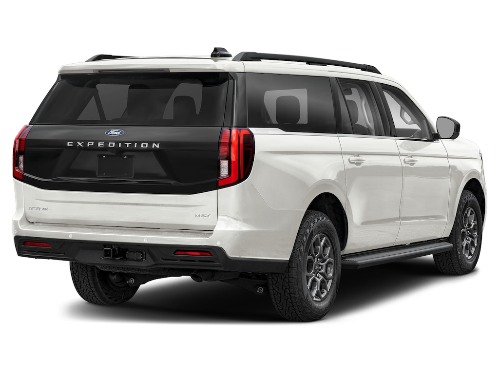 New 2027 Ford Expedition Max Active SUV