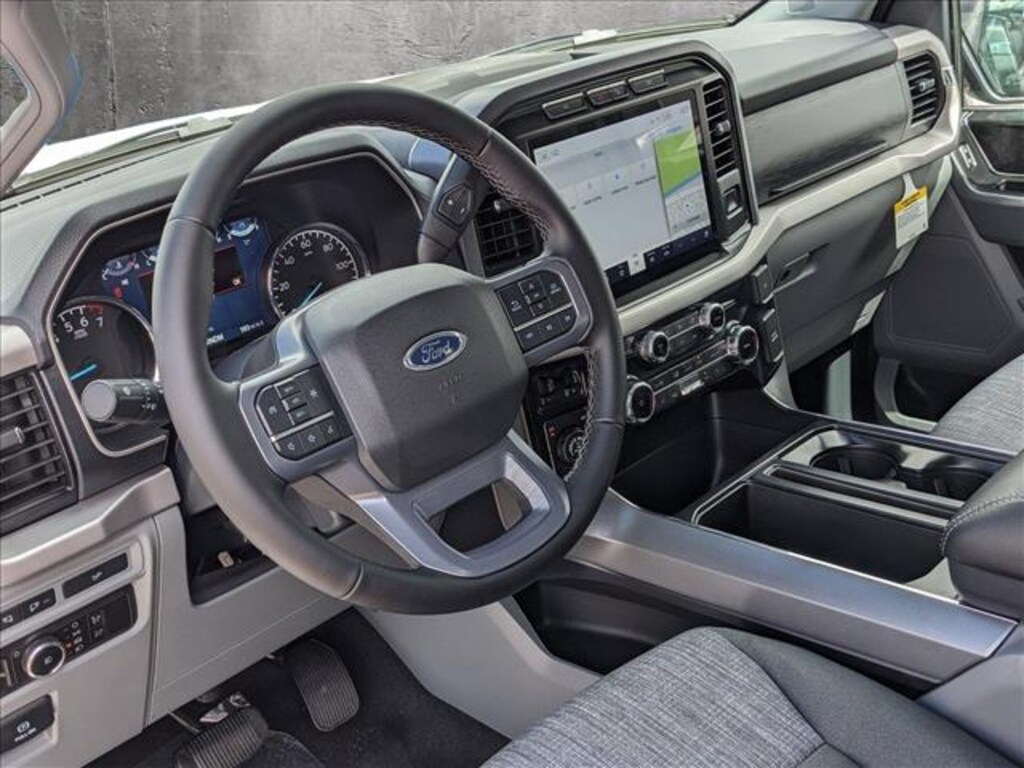 New Ford F150 For Sale Scottsdale, AZ 1FTFW1E80PKD73194 AutoNation