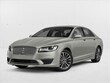 Lincoln MKZ Hybrid