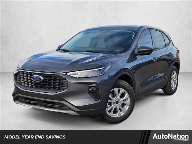2025 Ford Escape Active's photo