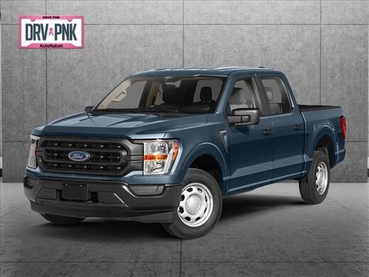 Ford Bronco customers get offer letter to change order to F-150, Edge