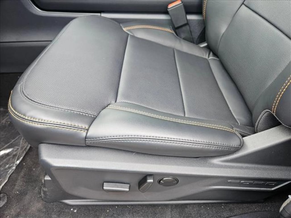 New 2026 Ford Expedition Tremor SUV