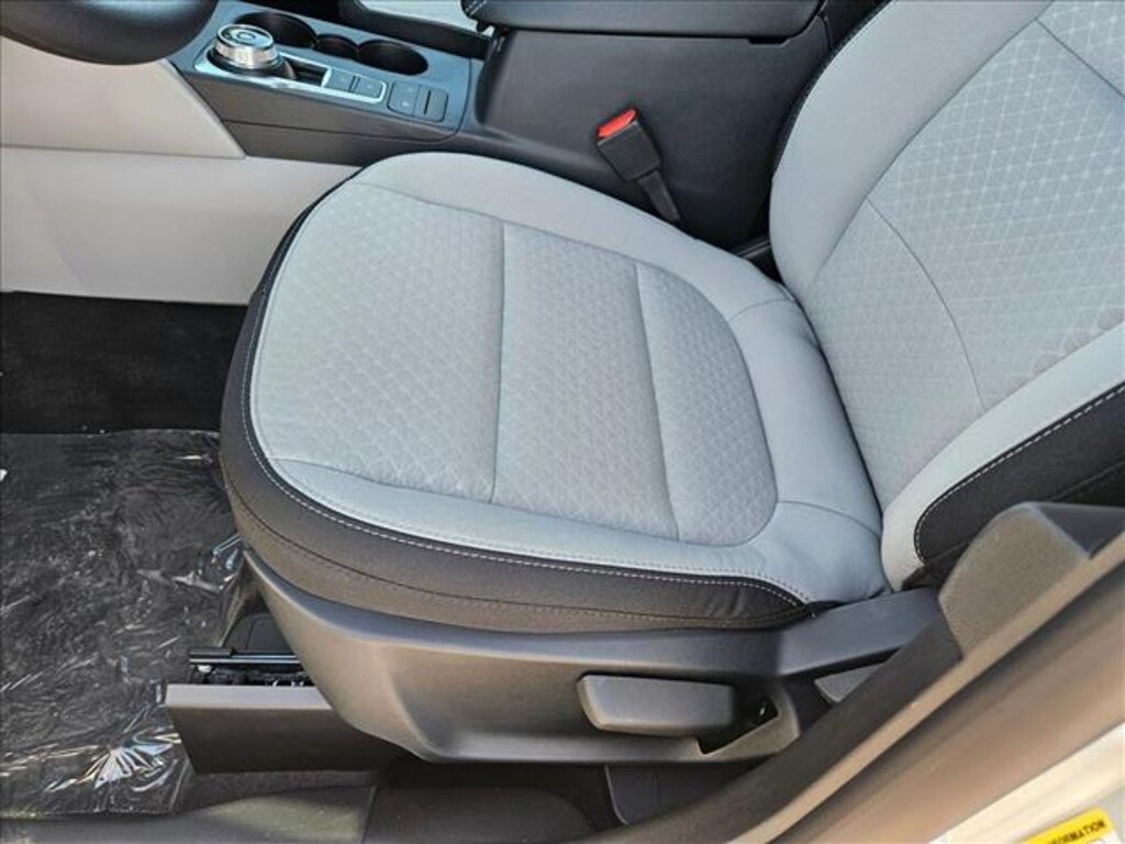 New 2026 Ford Escape Active SUV