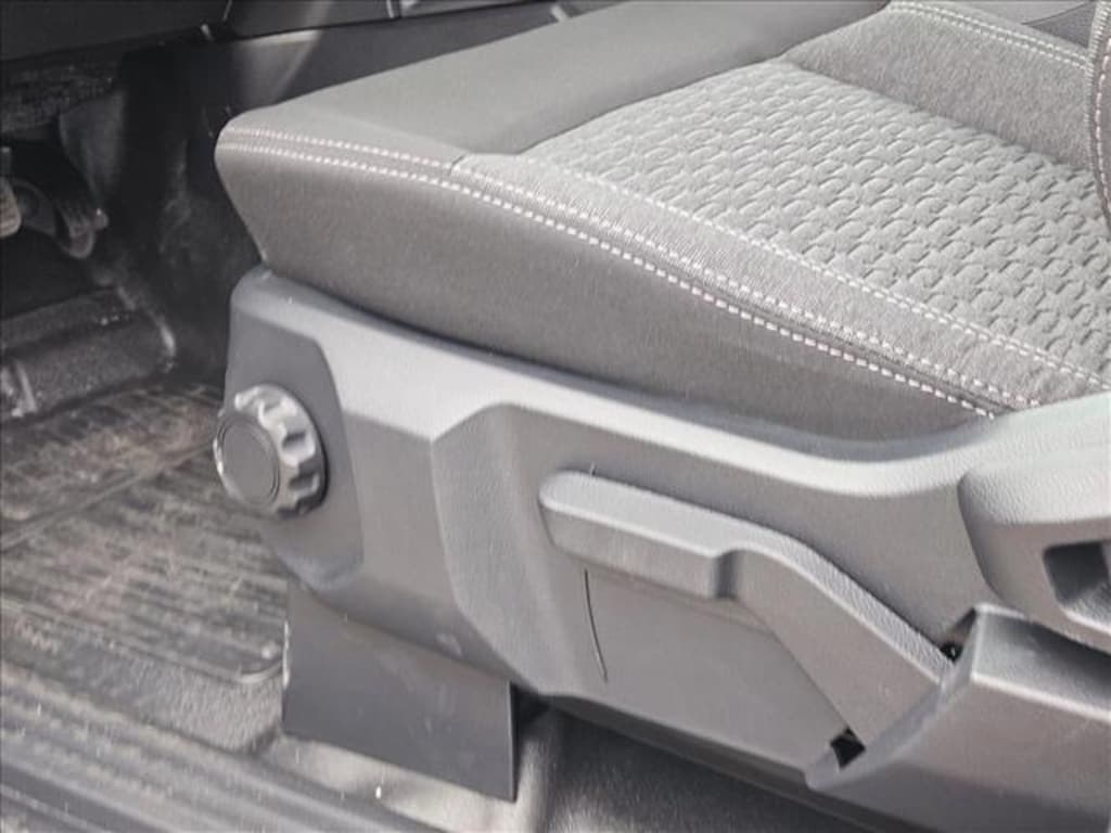 New 2026 Ford Ranger XL Truck SuperCrew