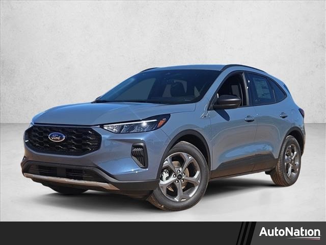 2026 Ford Escape ST-Line's photo