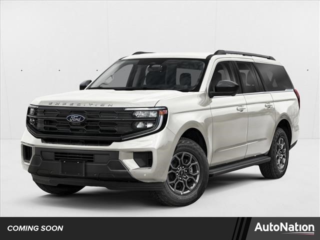 2026 Ford Expedition's photo