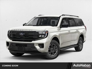 2026 Ford Expedition Max Active SUV