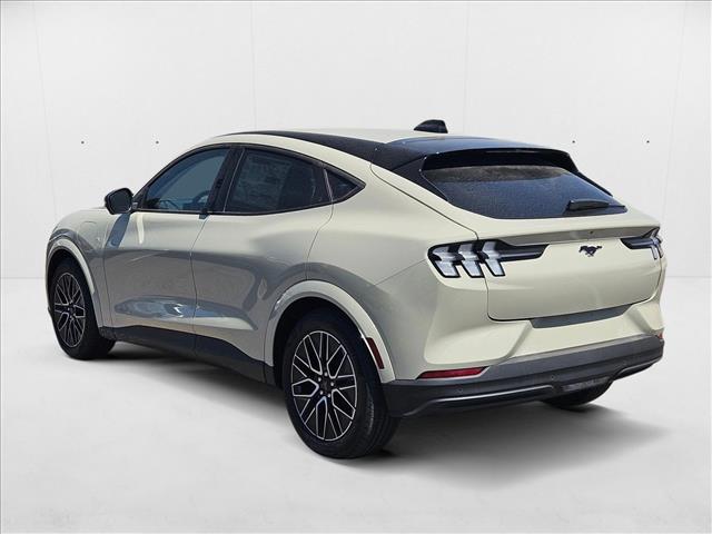 2025 Ford Mustang Mach-E Premium - Photo 9