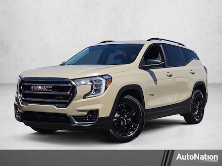 2023 GMC Terrain AT4 SUV