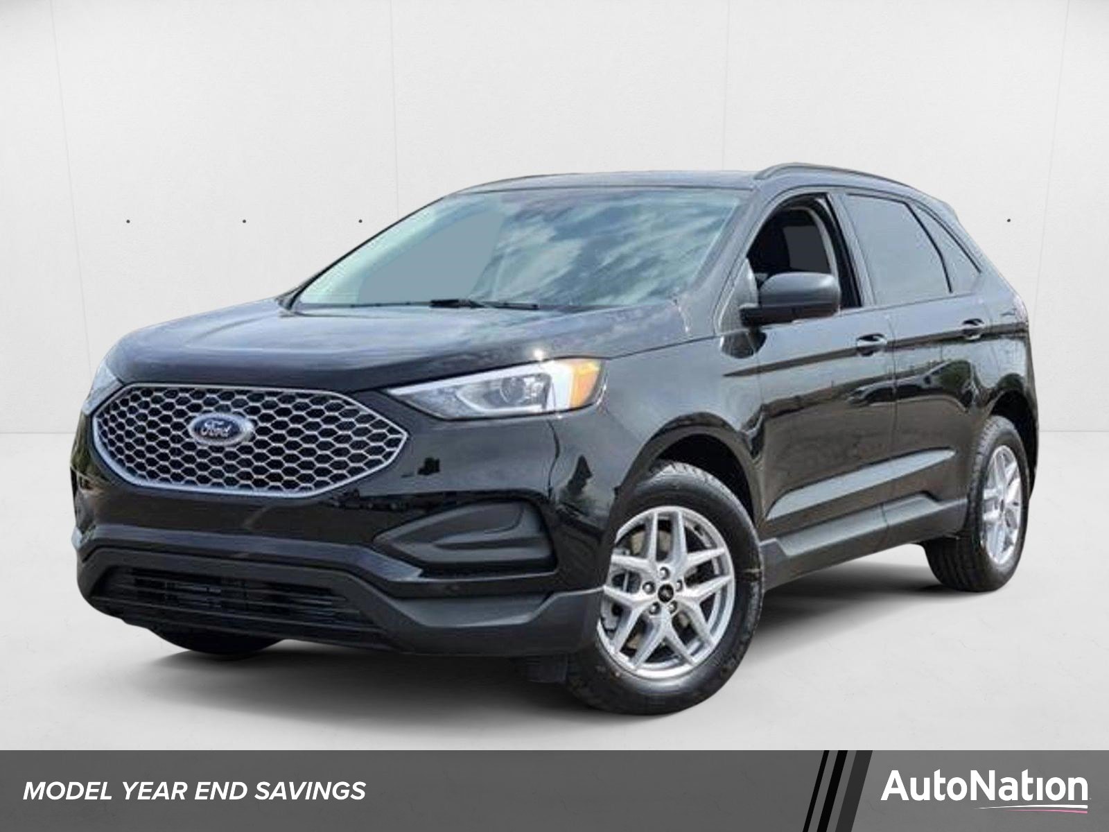 2024 Ford Edge SE AWD's photo