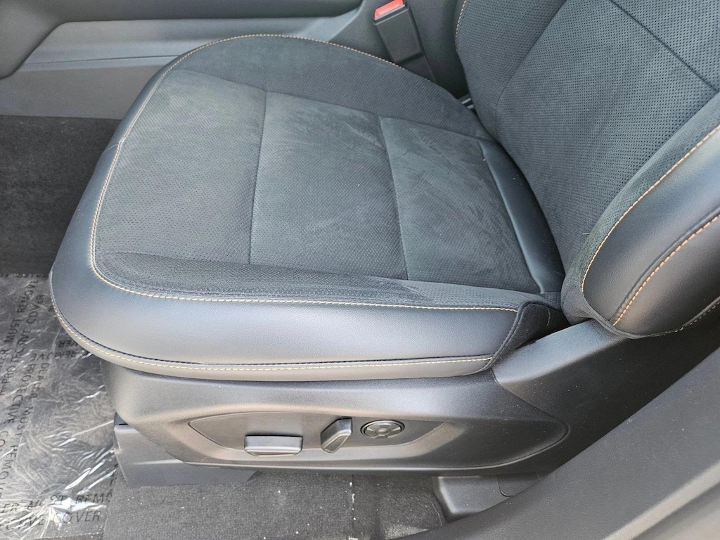 New 2026 Ford Explorer Tremor SUV