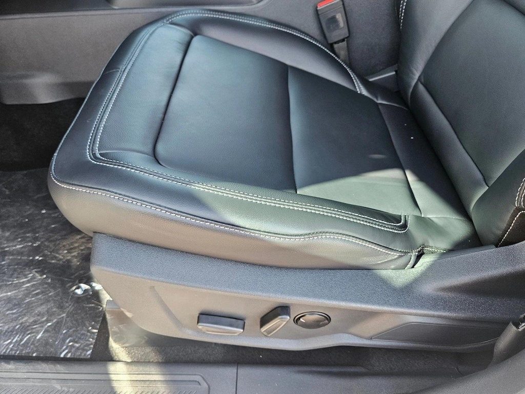 New 2026 Ford Bronco Outer Banks SUV