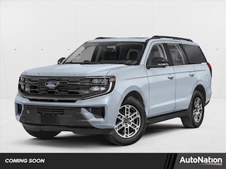 2026 Ford Expedition Active SUV