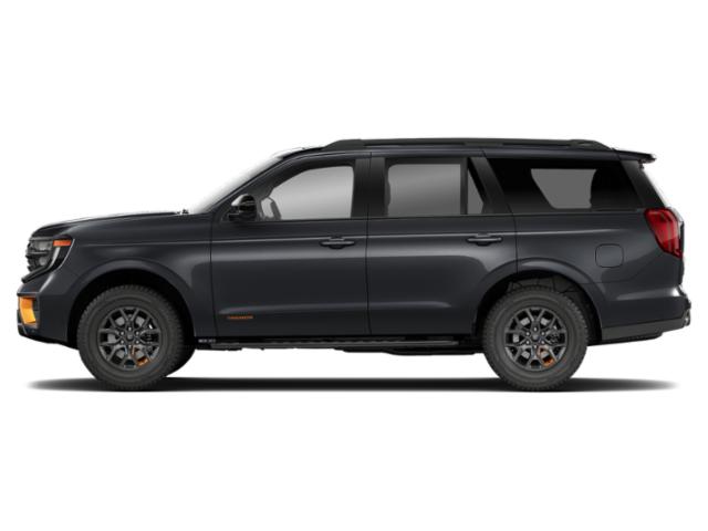 2025 Ford Expedition photo 2