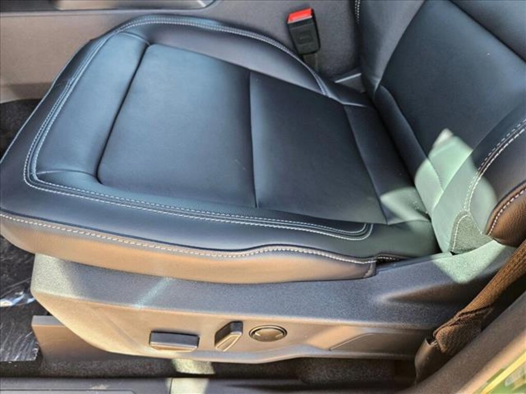 New 2025 Ford Bronco Outer Banks SUV