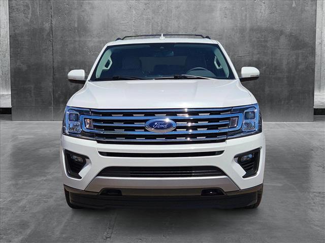 Used 2020 Ford Expedition XLT with VIN 1FMJU1JT1LEA77941 for sale in Scottsdale, AZ