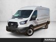  Ford Transit-250 Cargo