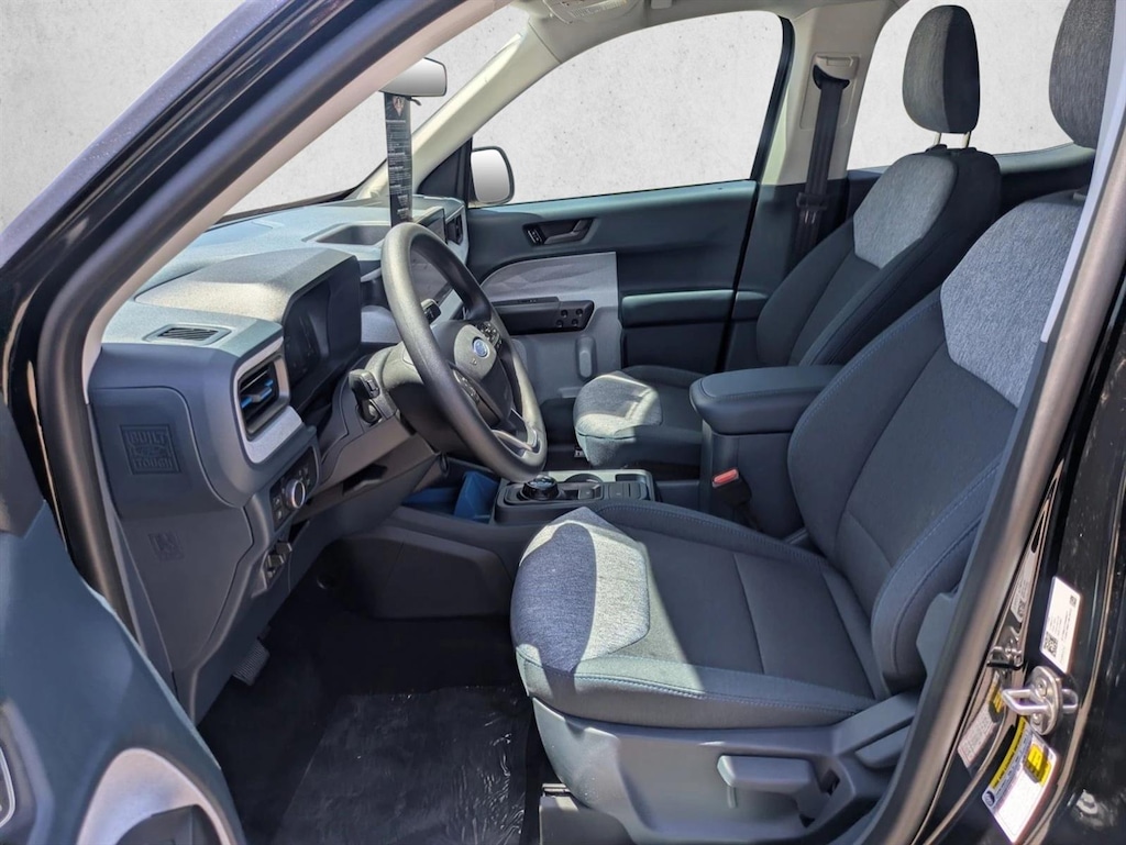 New 2026 Ford Maverick XLT Truck SuperCrew