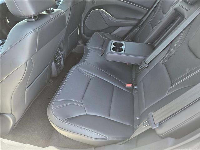 2025 Ford Mustang Mach-E Premium - Photo 16