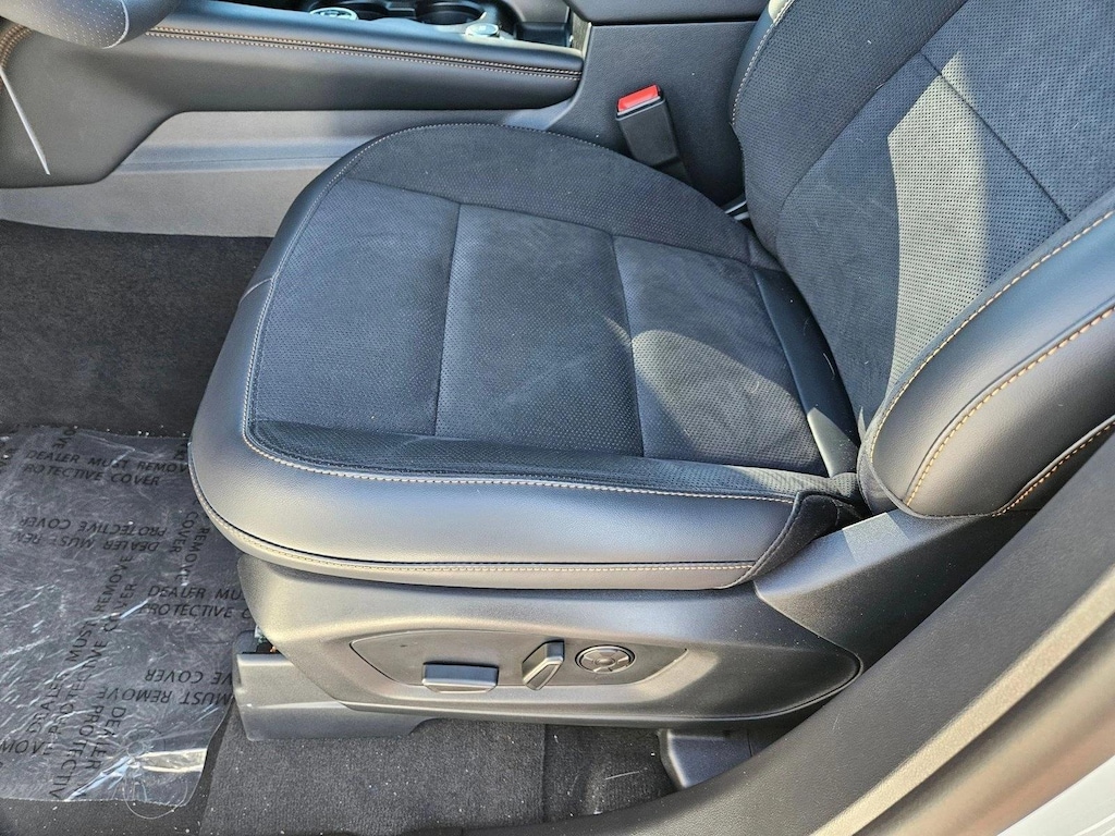 New 2026 Ford Explorer Tremor SUV