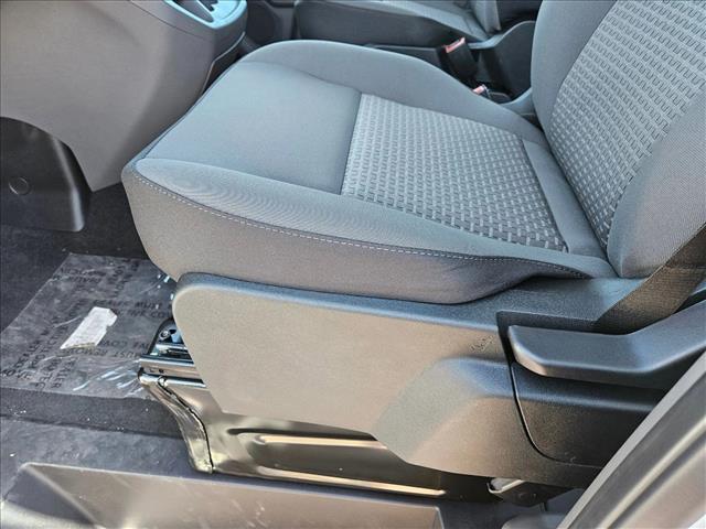 2025 Ford Transit photo 3