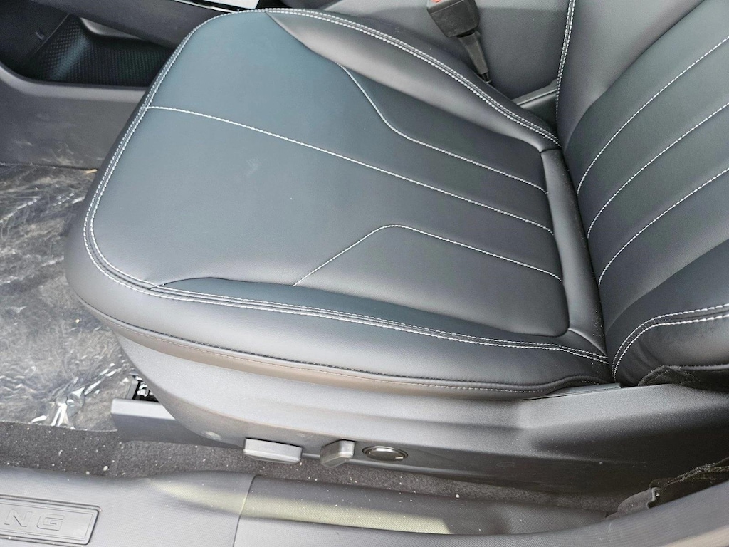 New 2026 Ford Mustang Mach-E Select SUV