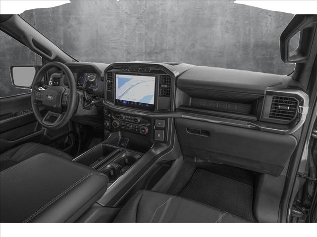 2025 Ford F-150 STX photo 3