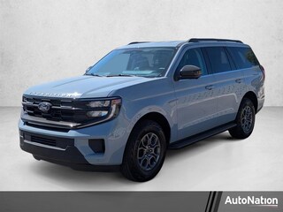 2026 Ford Expedition Active SUV