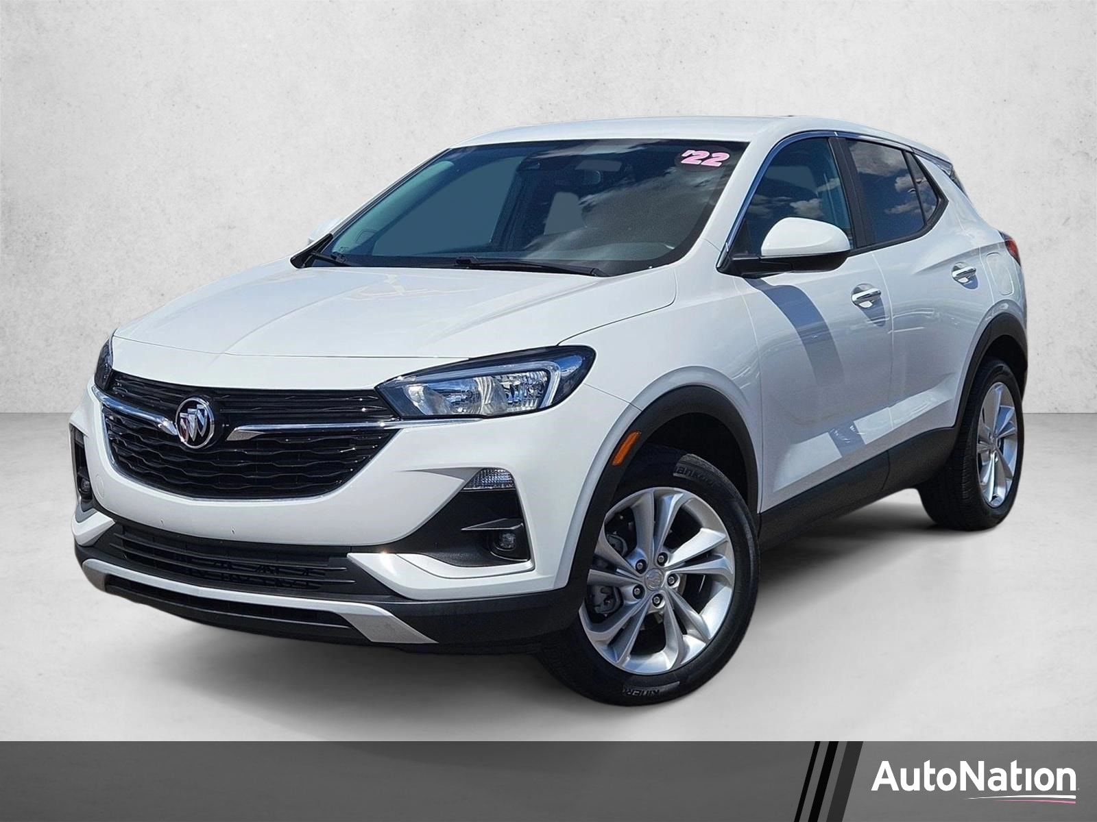 2022 Buick Encore GX Preferred AWD's photo