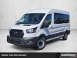  Ford Transit-350 Passenger