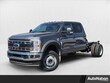 Ford F-550 Chassis