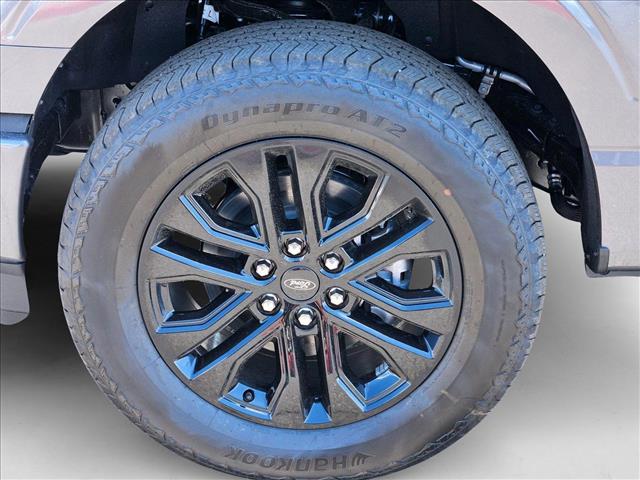 2025 Ford F-150 Lariat - Photo 10