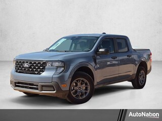 2026 Ford Maverick XLT Truck SuperCrew