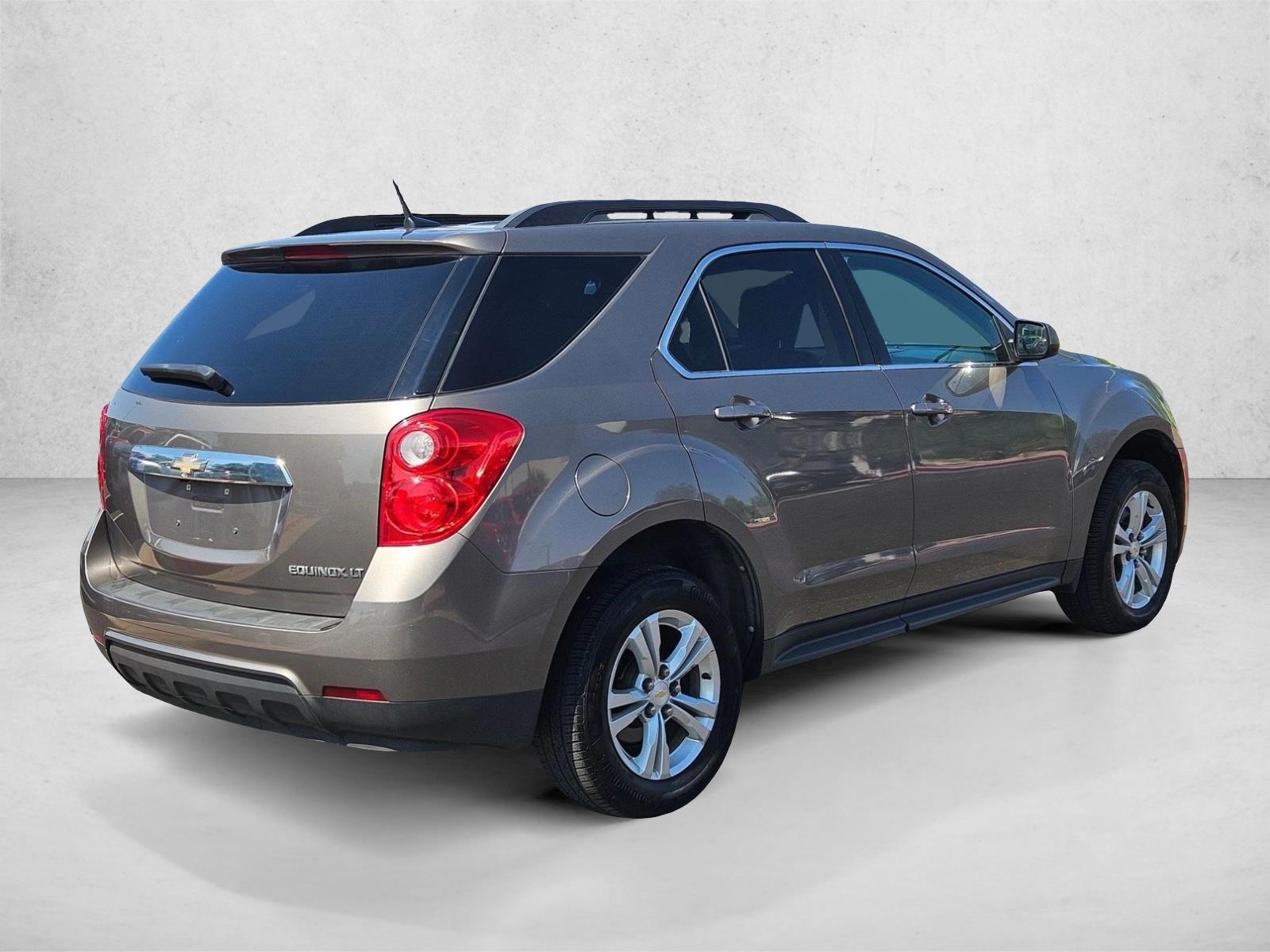 Used 2010 Chevrolet Equinox 1LT with VIN 2CNALDEW4A6377564 for sale in Scottsdale, AZ