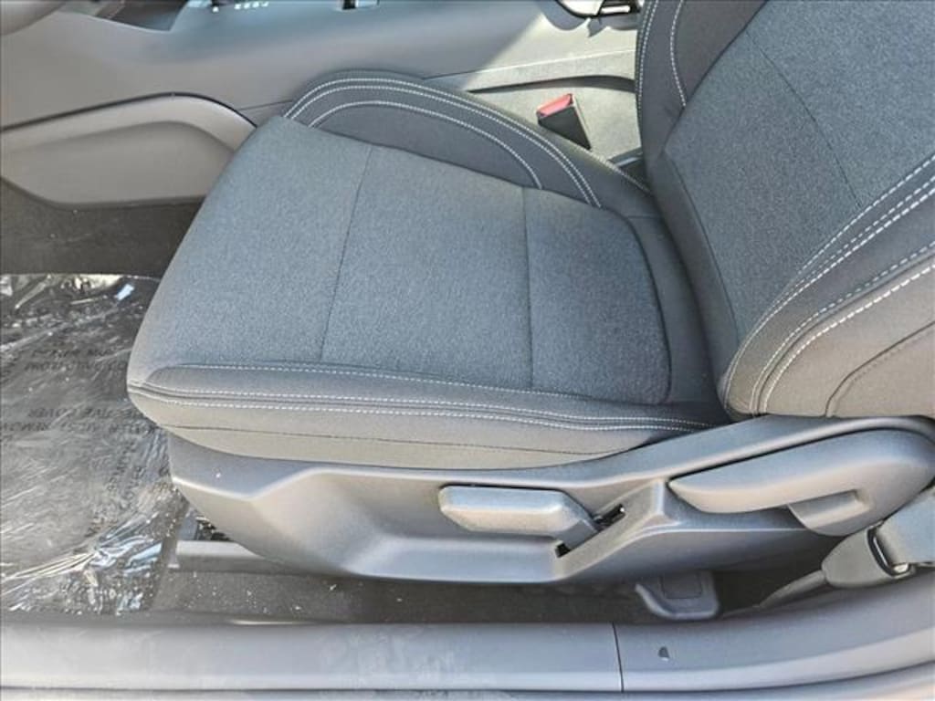 New 2026 Ford Mustang EcoBoost Coupe