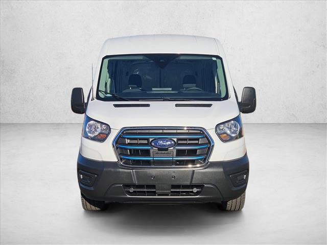 Used 2023 Ford E-Transit Cargo Van Base with VIN 1FTBW9CK4PKA17603 for sale in Scottsdale, AZ