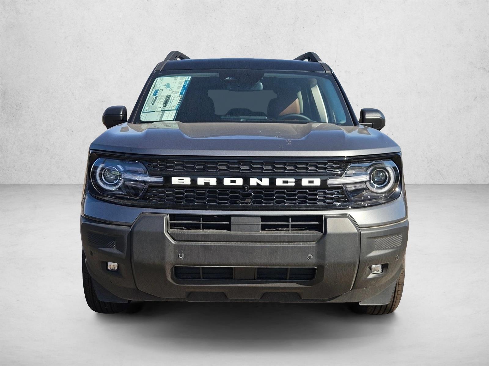 2025 Ford Bronco Sport Outer Banks - Photo 6