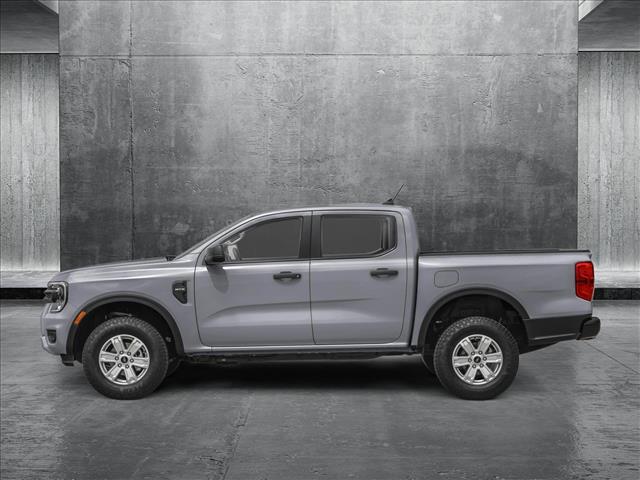 2025 Ford Ranger XL photo 3