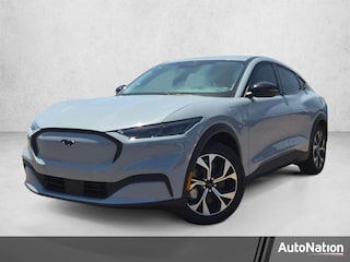 2026 Ford Mustang Mach-E Select SUV
