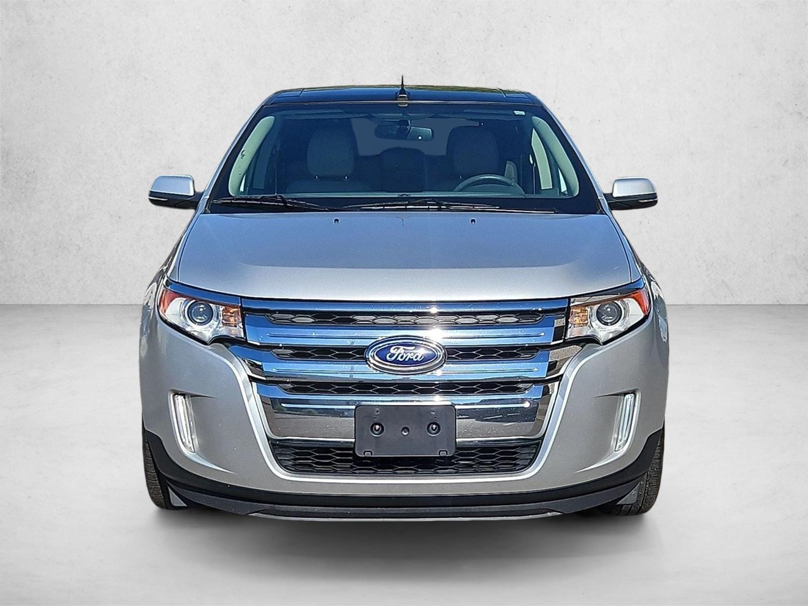 Used 2014 Ford Edge SEL with VIN 2FMDK3J98EBA10738 for sale in Scottsdale, AZ