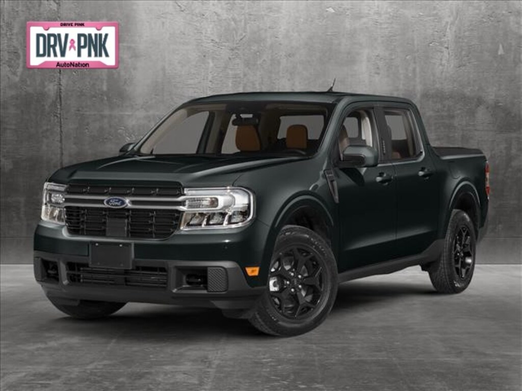 New Ford Maverick For Sale Scottsdale, AZ 3FTTW8M32RRB35430