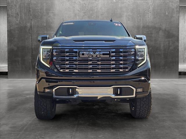 Used 2023 GMC Sierra 1500 Denali Denali Ultimate with VIN 1GTUUHEL8PZ324245 for sale in Scottsdale, AZ