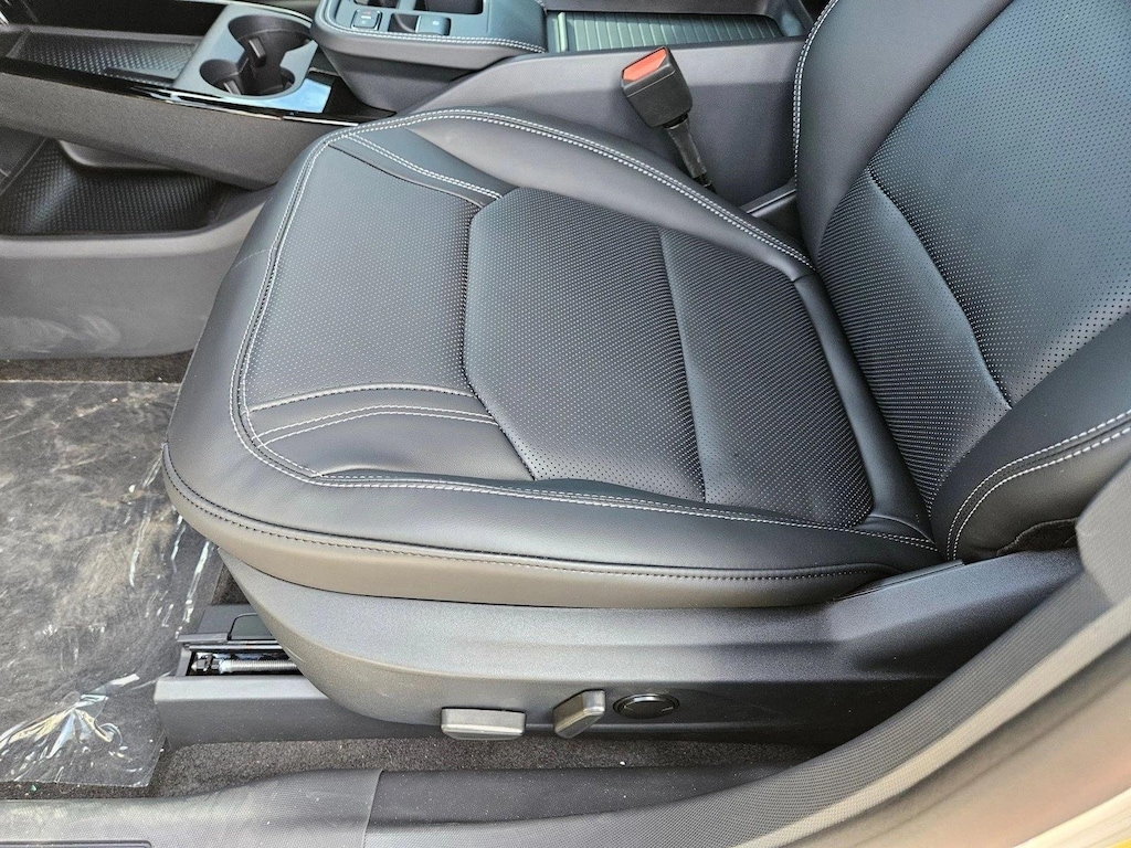 New 2025 Ford Mustang Mach-E Premium SUV