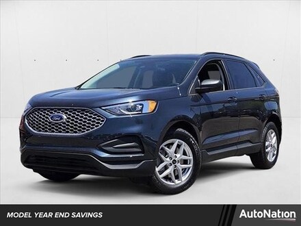 2024 Ford Edge SE SUV