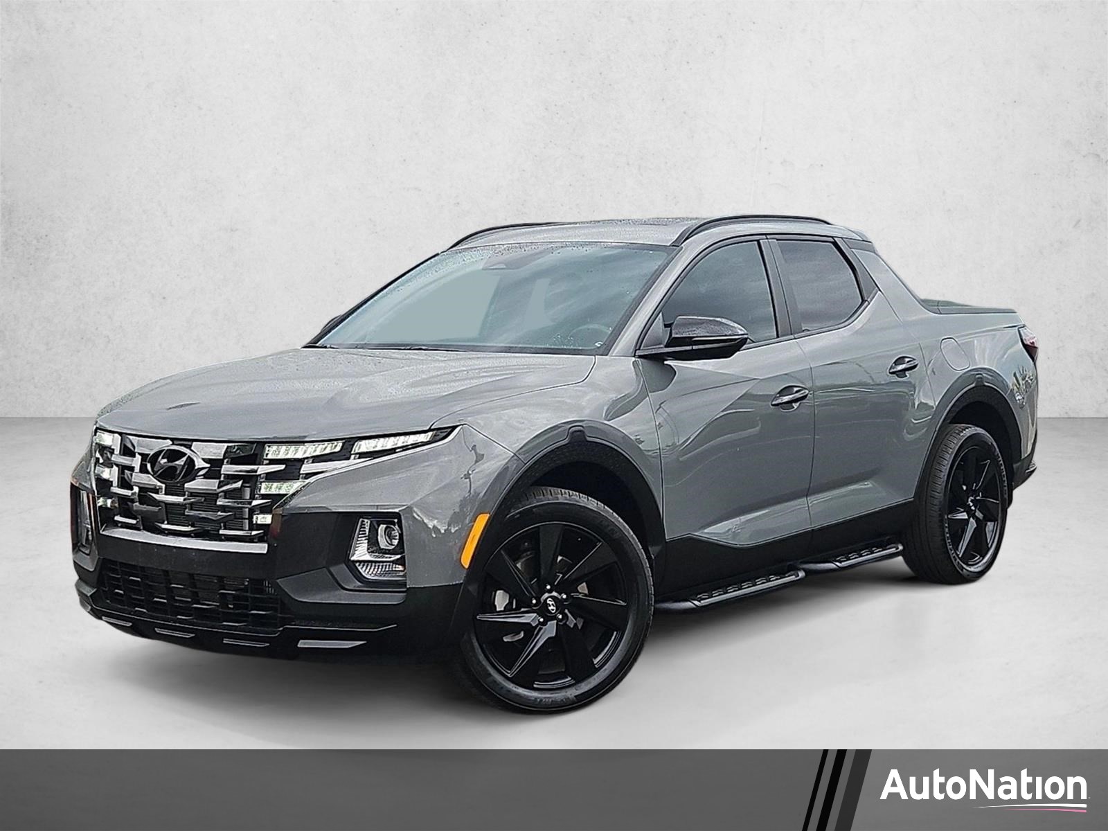  Hyundai Santa Cruz