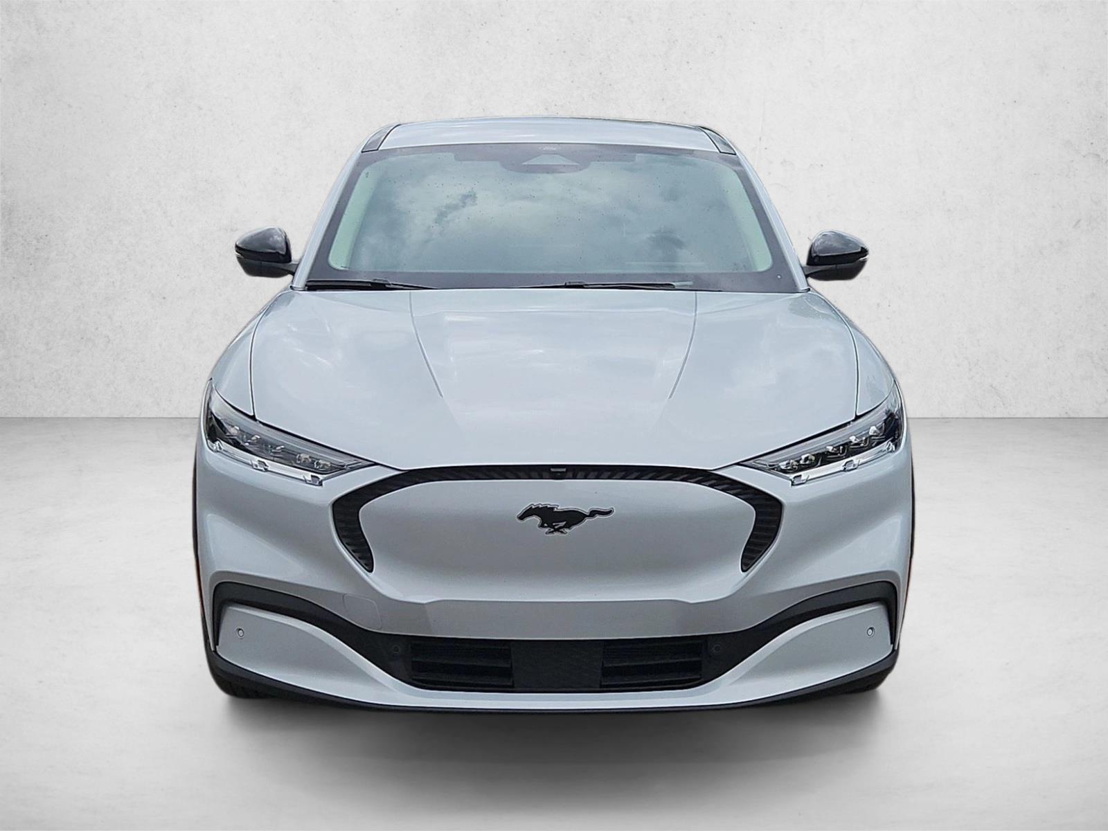 Certified 2023 Ford Mustang Mach-E Select SUV