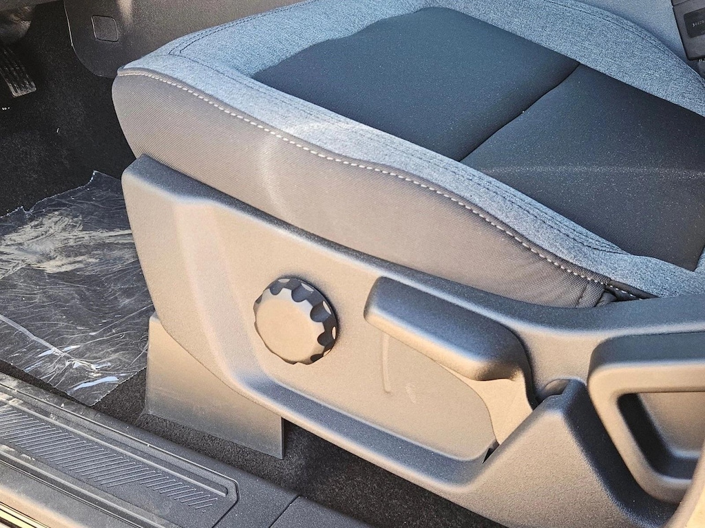 New 2025 Ford Bronco Big Bend SUV