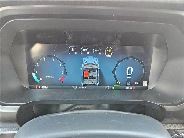 2025 Ford F-150 Lariat - Photo 11