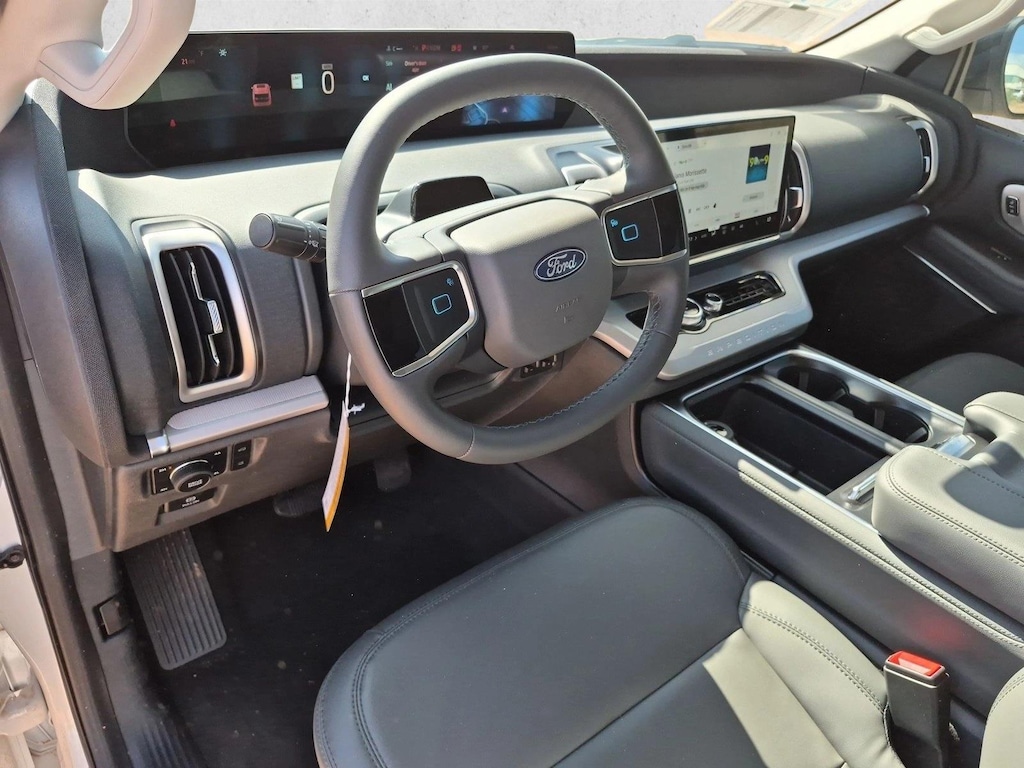 New 2026 Ford Expedition Active SUV