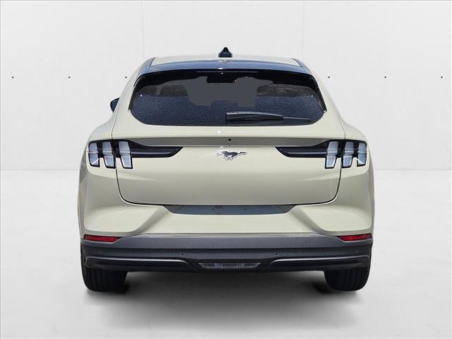 2025 Ford Mustang Mach-E Premium - Photo 6